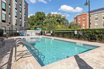 Hampton Inn & Suites Orlando-Apopka,Orange County>>Apopka,3 star