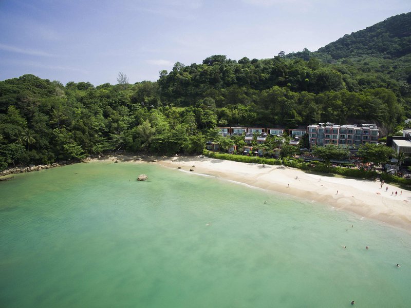 novotel phuket kamala beach