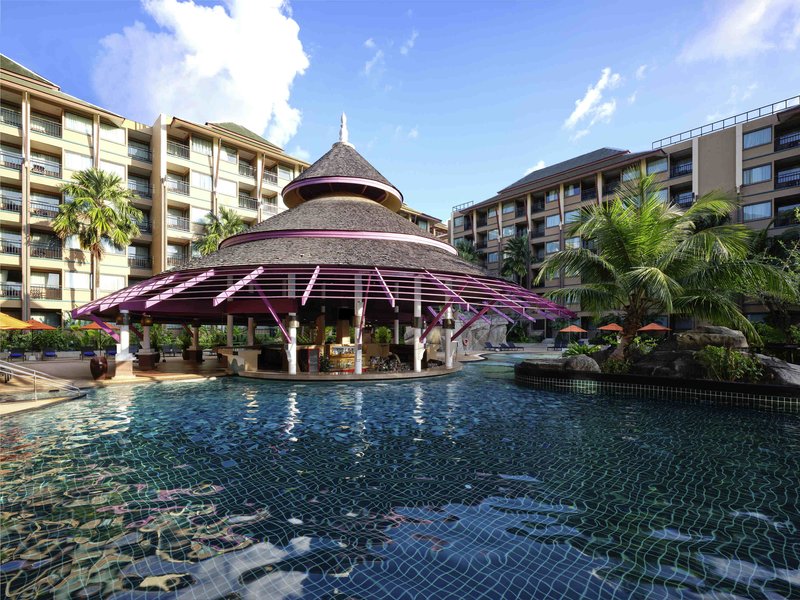 novotel phuket vintage park