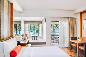 Saii Laguna Phuket,Choeng Thale>>Bang Tao Beach,5 star