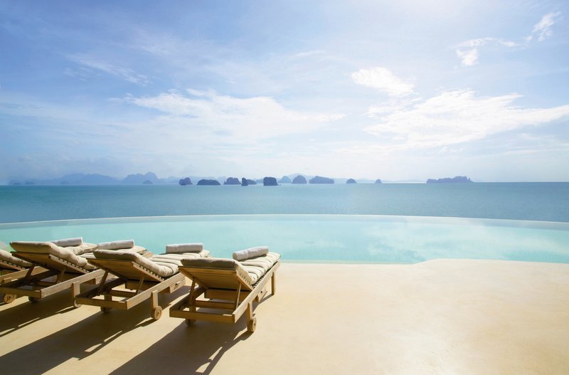 Six Senses Yao Noi,Ko Hong>>Ko Yao Noi,5 star