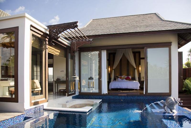 anantara mai khao phuket villas