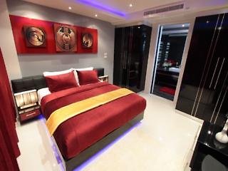 Absolute Bangla Suites,Near Patong Beach,4 star