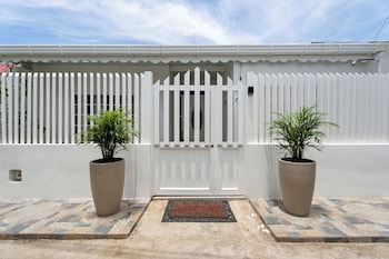 casa jardin hotel boutique