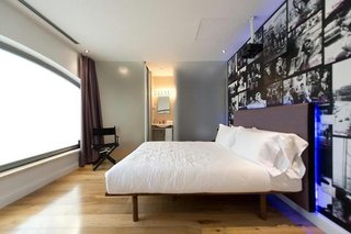 irooms forum and colosseum