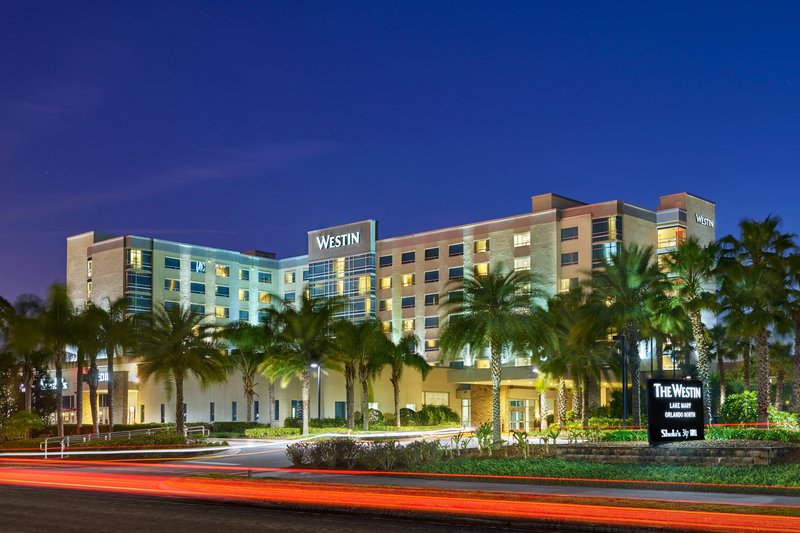 The Westin Lake Mary, Orlando North