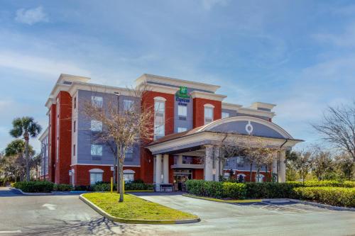 Holiday Inn Express Hotel & Suites Ocoee East By Ihg,Ocoee>>Florida,3 star