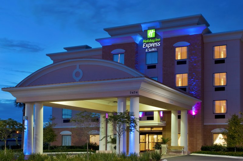 Holiday Inn Express And Suites Orlando Ocoee East,Ocoee>>Florida,2.5 star