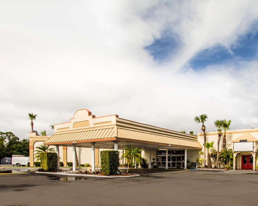 Island Hotel Of The Space Coast,Cocoa>>Brevard County,3 star