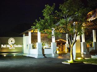 full moon garden hotel