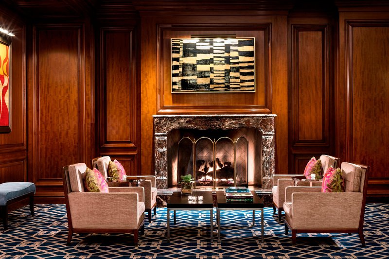 The Ritz-Carlton, St. Louis