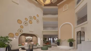 Castillo Real Resort Hotel,St. Augustine>>Coquina Gables,3 star