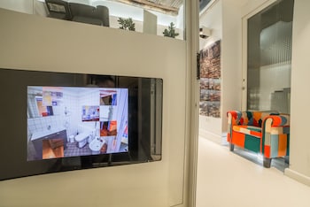 napoli chiaia 32 deluxe residence