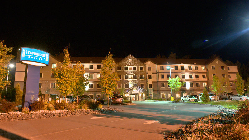 Staybridge Suites East Stroudsburg - Poconos, An Ihg Hotel