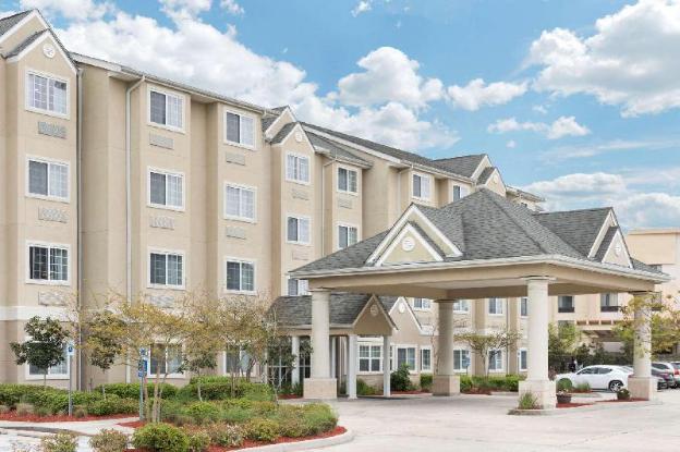 microtel inn and suites by wyndham baton rouge airport