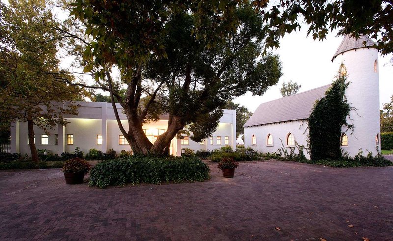 Erinvale Estate Hotel And Spa,Cape Winelands>>Cape Town,5 star