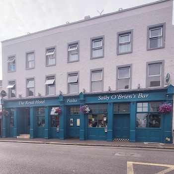 The Royal Hotel Arklow,Wicklow>>Arklow,2 star