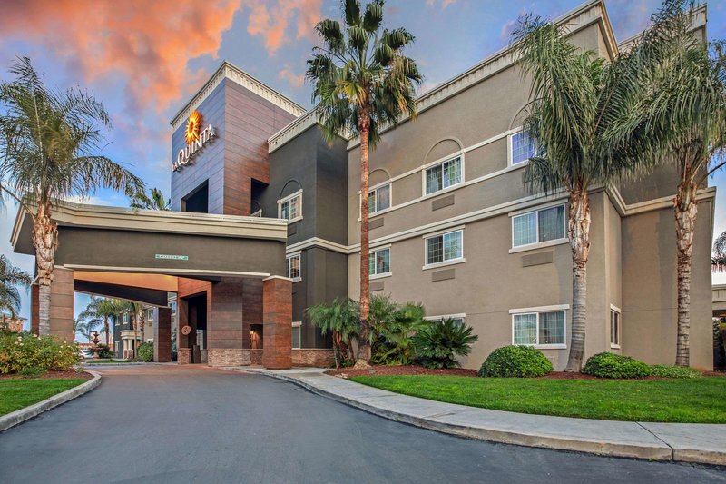 La Quinta Inn & Suites By Wyndham Modesto Salida,Salida>>Modesto,3 star