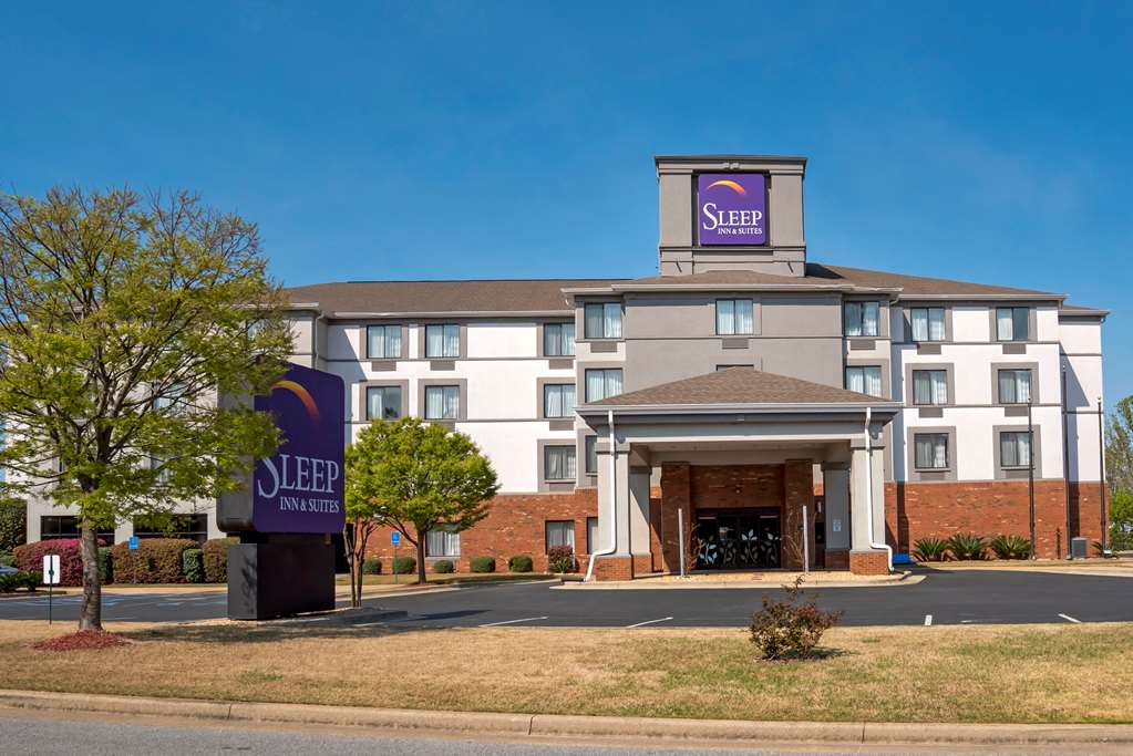 sleep inn and suites auburn campus area i 85