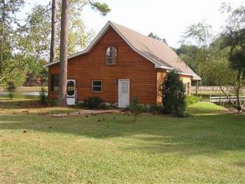 Shalom House Bed And Breakfast,Georgia>>Ashburn,3 star