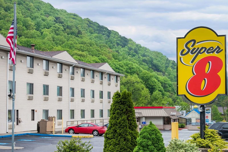 Super 8 By Wyndham La Vale/Cumberland Area,Lavale>>Cumberland,2 star