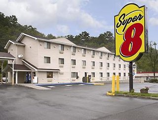 Super 8 By Wyndham La Vale/Cumberland Area,Lavale>>Cumberland,2 star