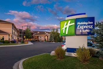 holiday inn express and suites gunnison by ihg