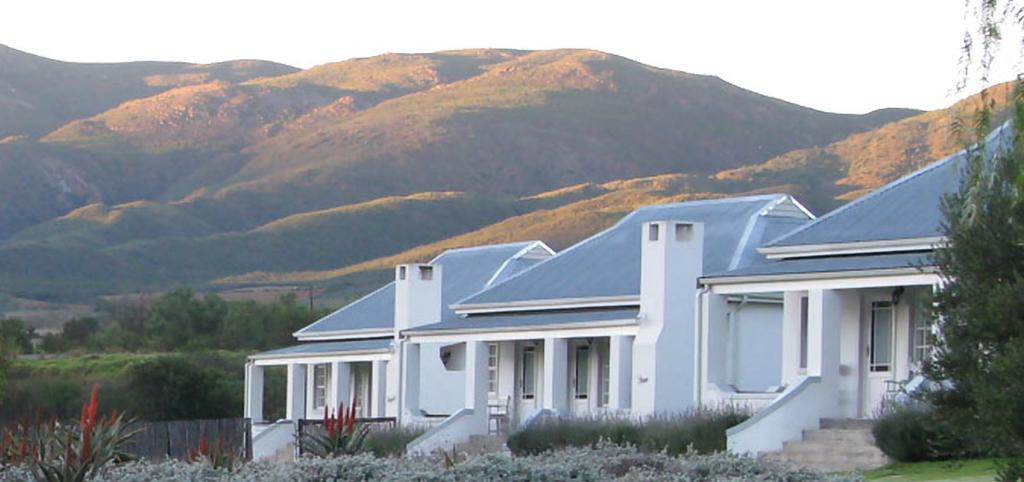 swartberg country manor