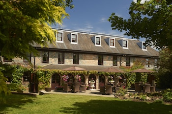 Le Friquet Country,Near Guernsey Harbour,3 star