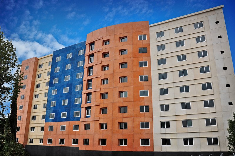 Courtyard Toluca Tollocan,Toluca>>Metepec,3.5 star