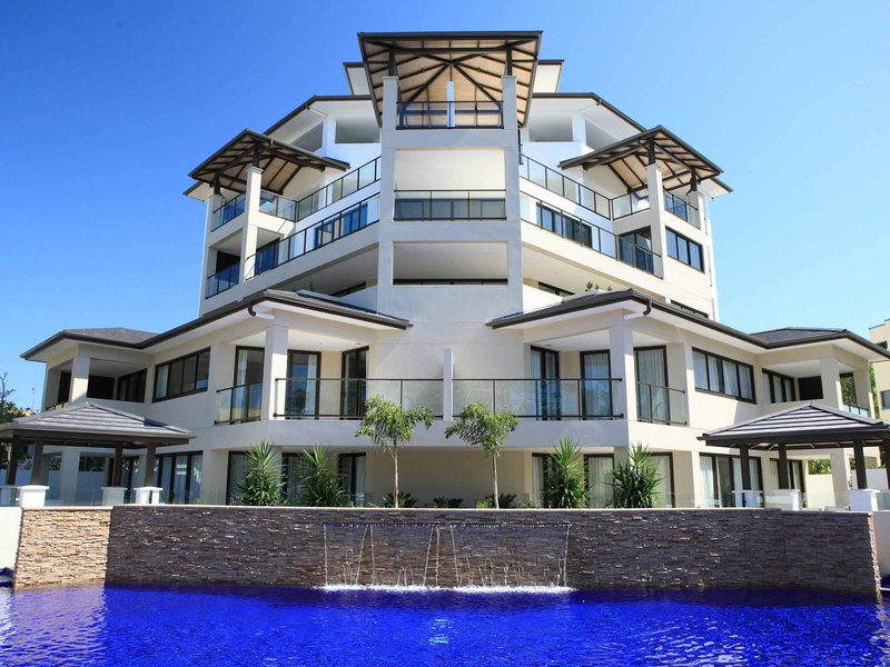 Grand Mercure Allegra Hervey Bay,Fraser Coast>>Bunya Creek,5 star