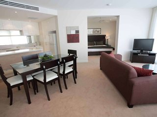 Grand Mercure Allegra Hervey Bay,Fraser Coast>>Bunya Creek,1 star