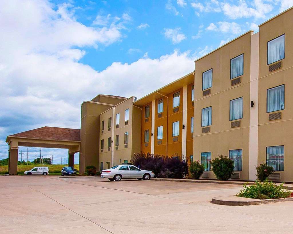 comfort suites jackson cape girardeau