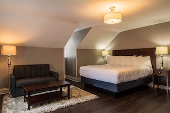 Captain Wohlt Inn Bed & Breakfast,Gasconade>>Franklin County,4 star