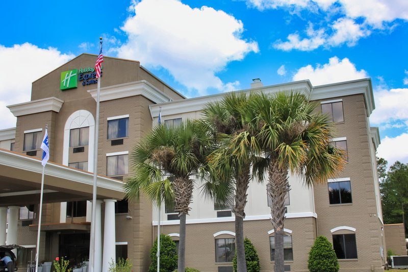 Holiday Inn Express & Suites Douglas By Ihg,Douglasville>>Douglas,3 star