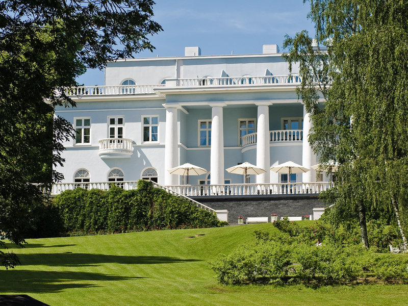 Hotel Haikko Manor & Spa,Maunula>>Helsinki,4 star