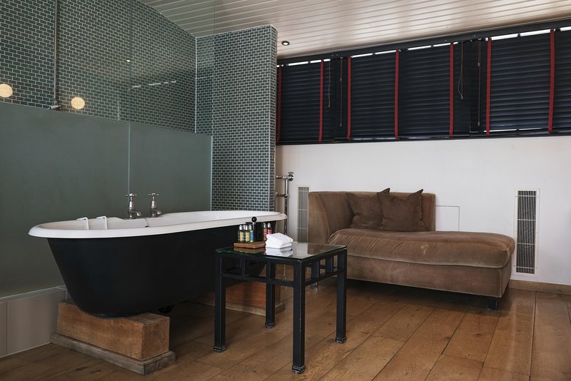 Hotel Du Vin & Bistro Henley-On-Thames