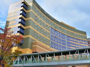 Canal City Fukuoka Washington Hotel,Fukuoka Prefecture>>Fukuoka,3 star