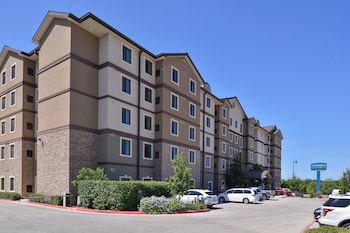 Staybridge Suites Stone Oak By Ihg,Stone Oak>>San Antonio,3 star