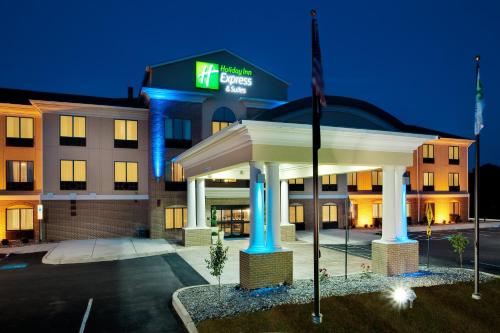 Holiday Inn Express And Suites Limerick - Pottstown,Limerick>>Chester Springs,3 star