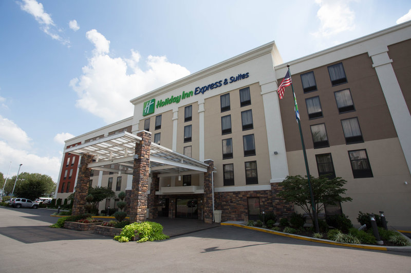 Holiday Inn Express And Suites Nashville Southeast,Nashville>>Antioch,2.5 star