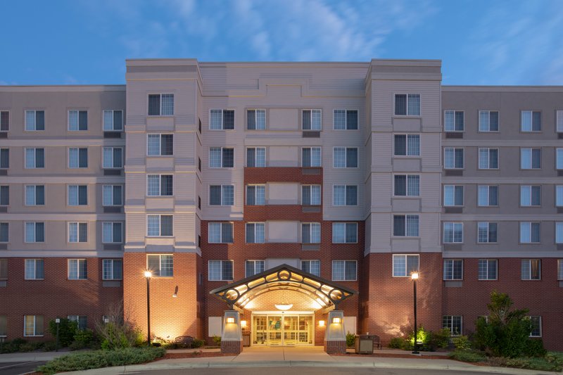 staybridge suites denver international airport an ihg hotel