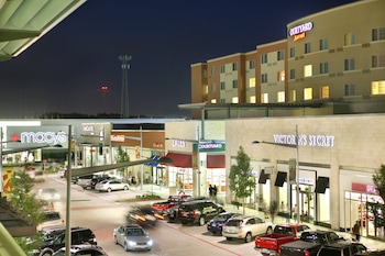 courtyard by marriott houston pearland