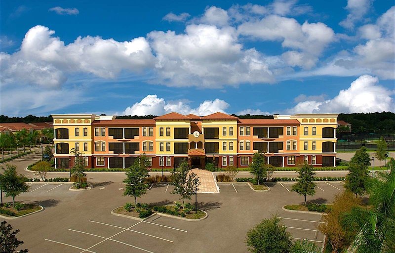 Emerald Greens Hotel Condo Resort,Hillsborough County>>Egypt Lake-Leto,3.5 star