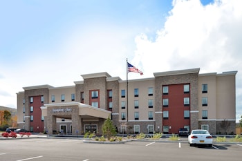 Hampton Inn Corning/Painted Post,Chemung County>>Bath,3 star