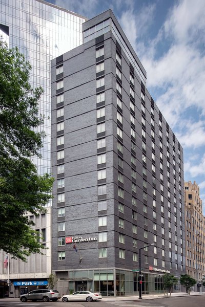 Hilton Garden Inn Long Island City New York,Long Island>>Brooklyn,3 star
