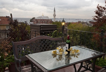 sultanahmet suites