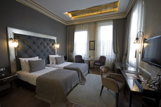 levni hotel and spa special class