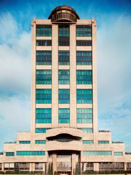 hyatt centric levent istanbul