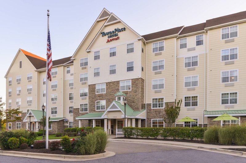 towneplace suites by marriott arundel mills